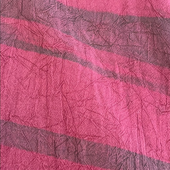 Barbara Lesser Tie Dye High Low Top - Picture 7 of 9